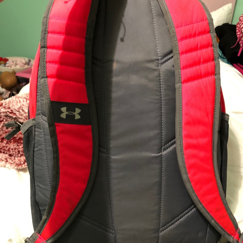 under armour